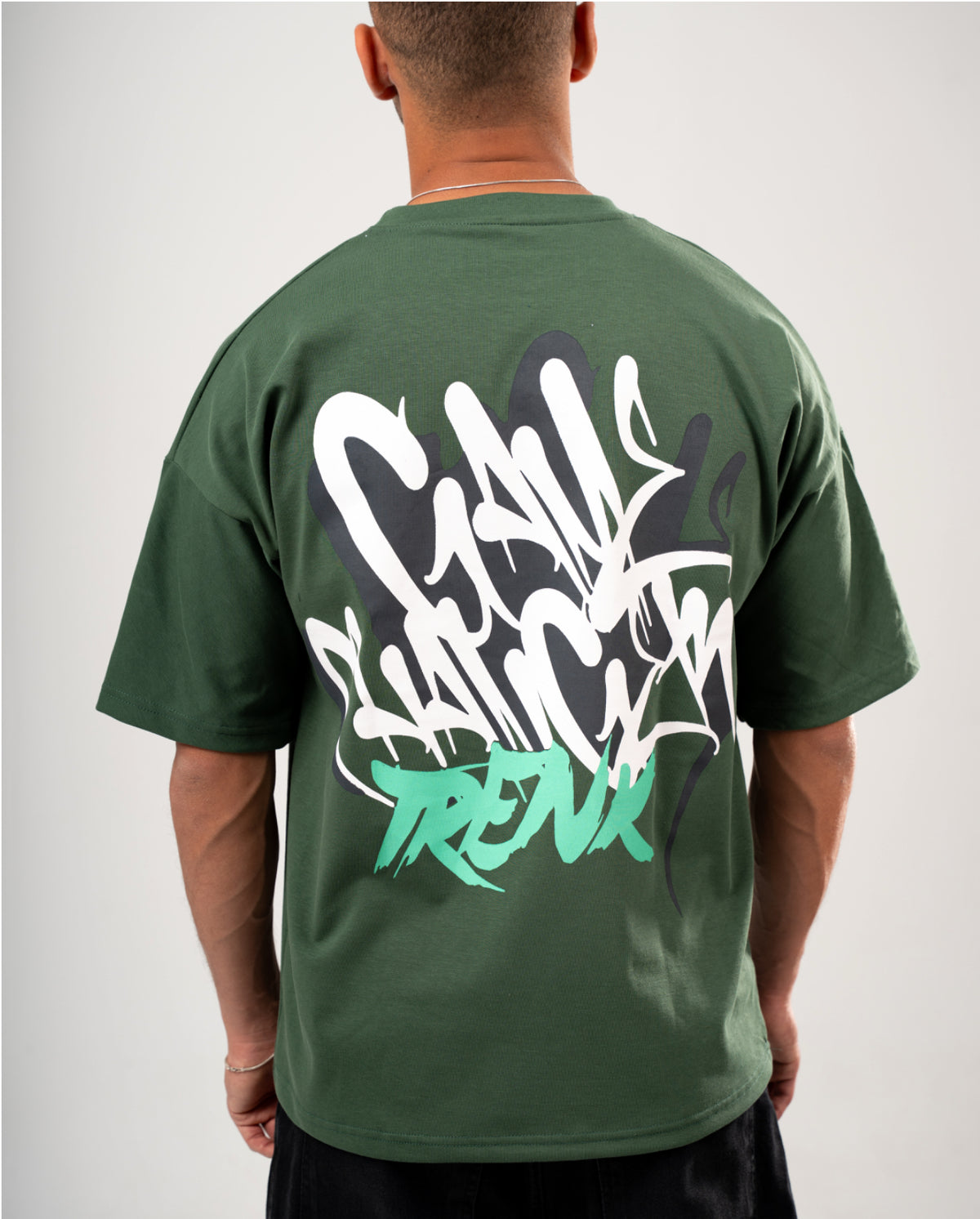Green Trenk Boys