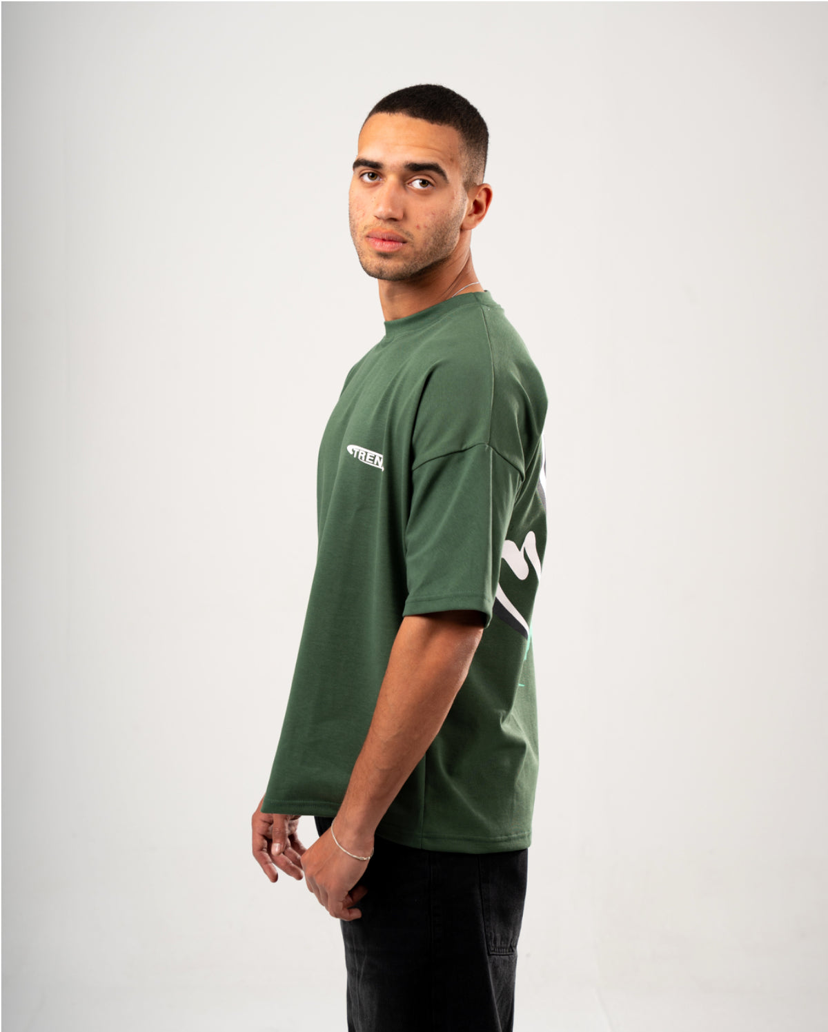Green Trenk Boys