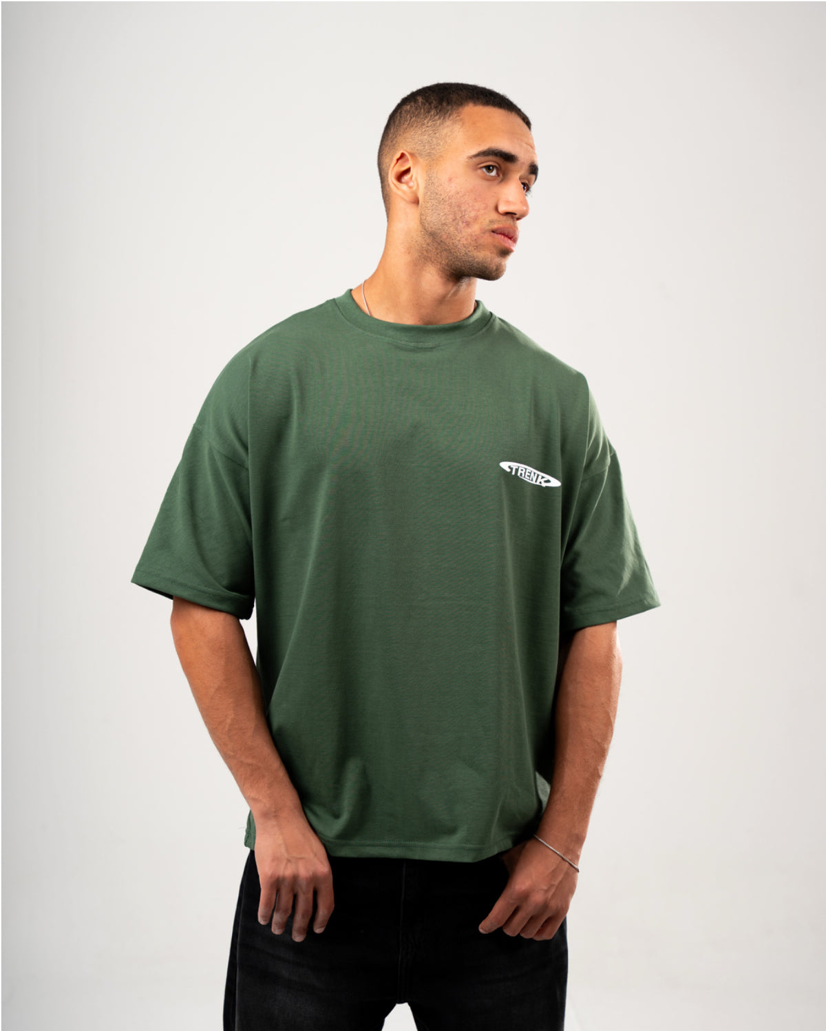 Green Trenk Boys