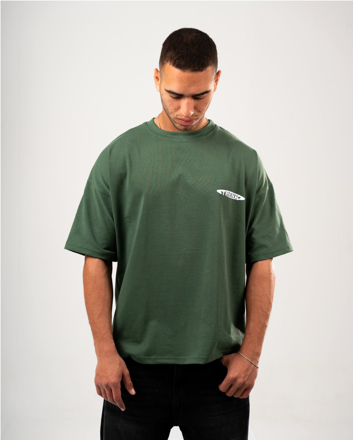 Green Trenk Boys
