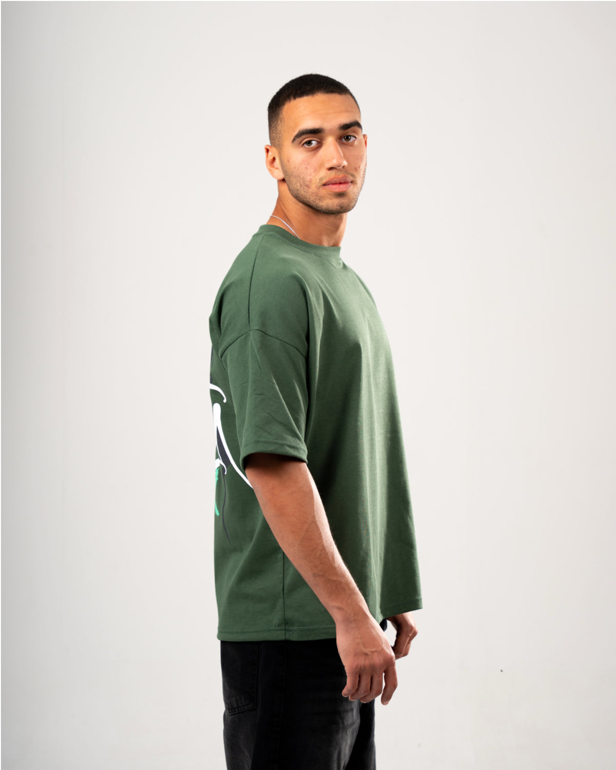 Green Trenk Boys