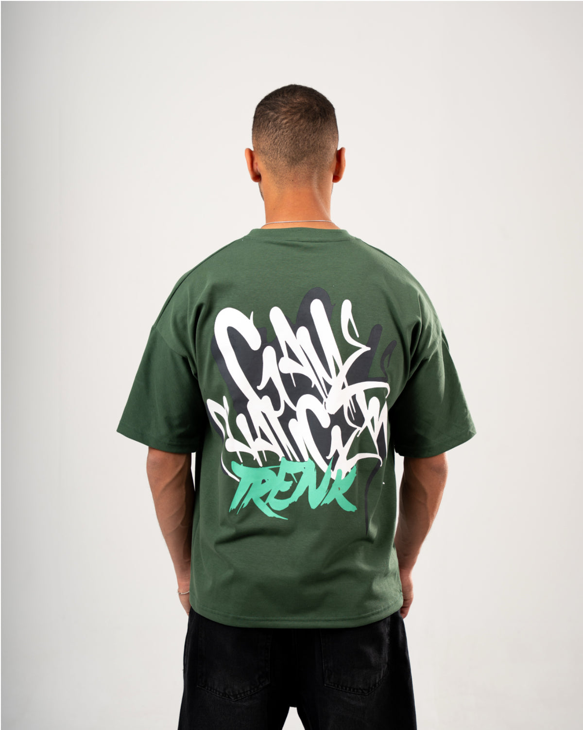 Green Trenk Boys