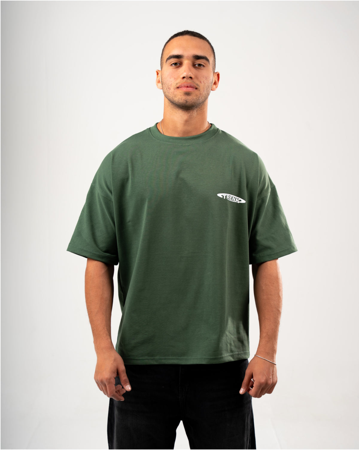Green Trenk Boys