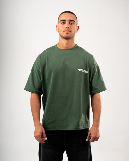 Green Trenk Boys