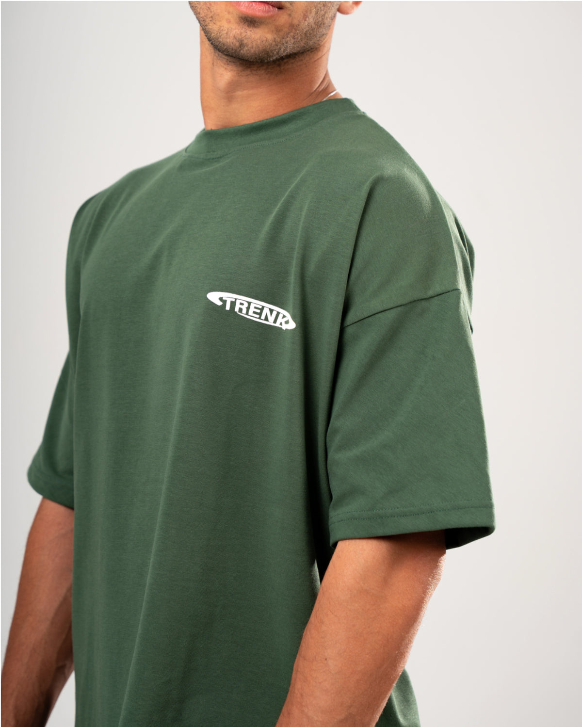 Green Trenk Boys