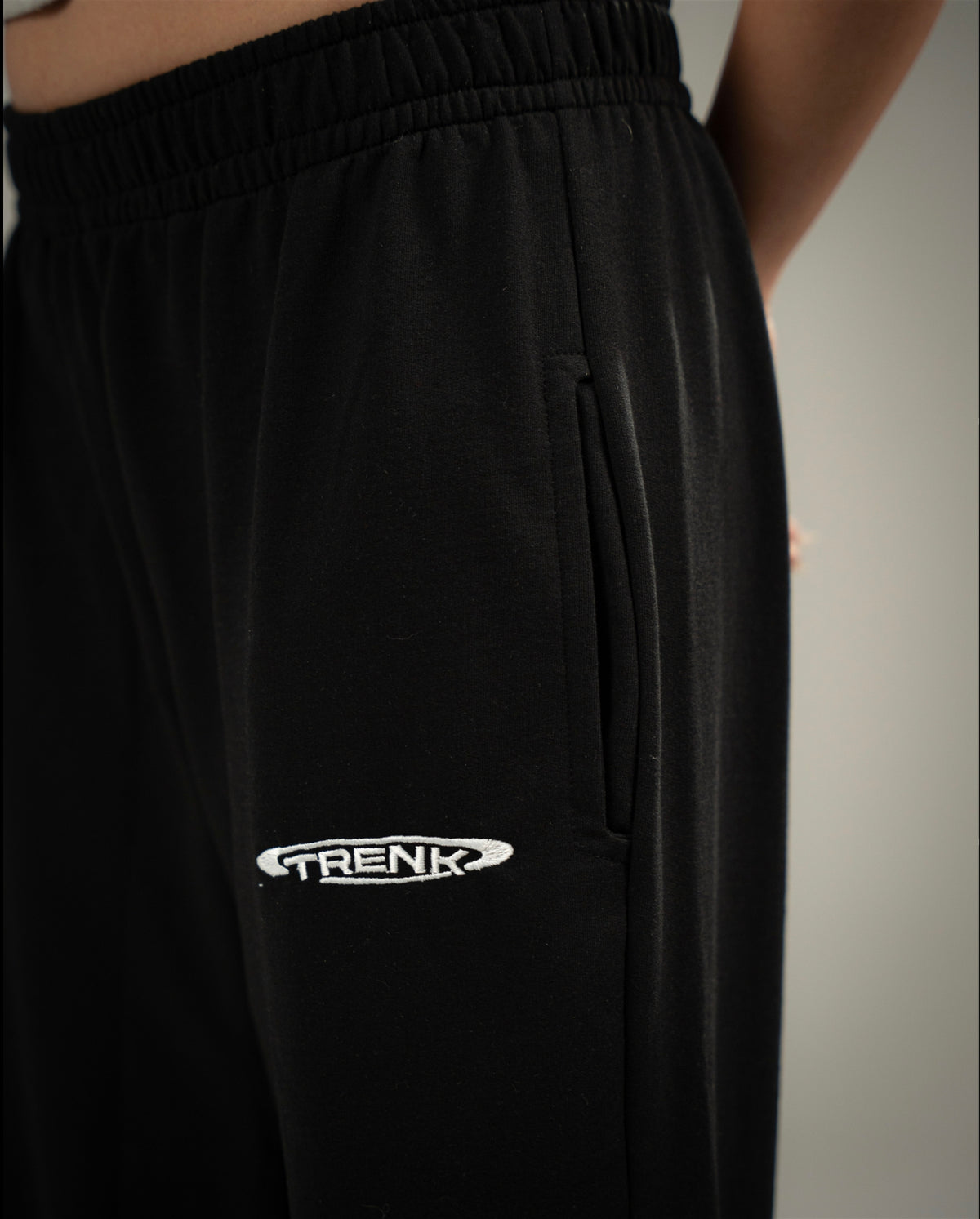 Trenk Sweat Pants Girls