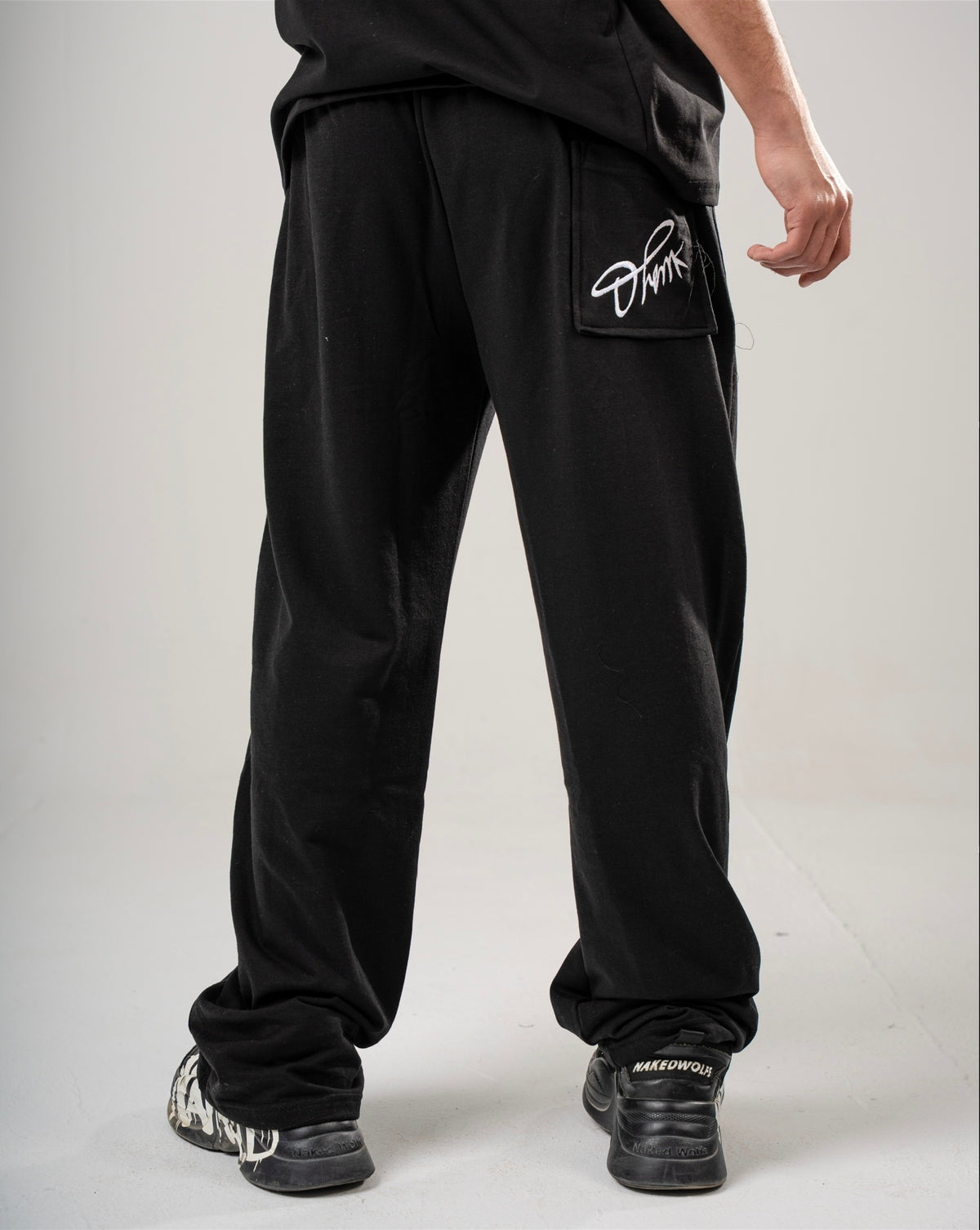 Trenk Sweat Pants Boys