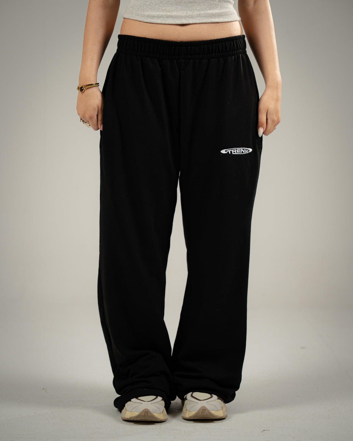 Trenk Sweat Pants Girls